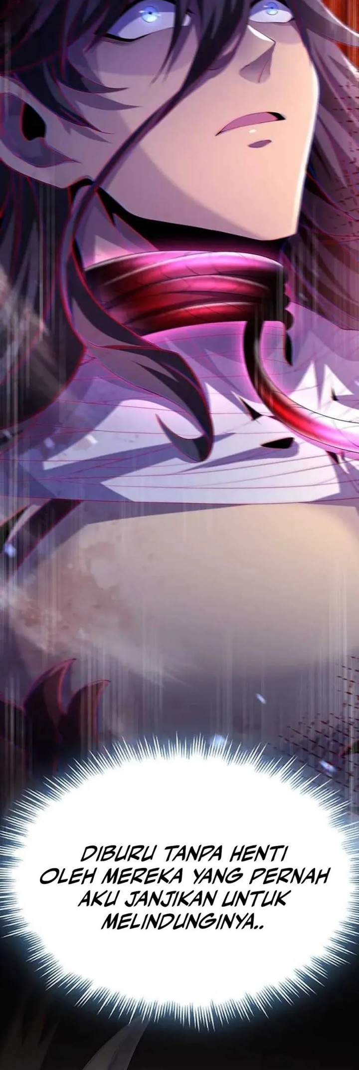 Return of the SSS-Class Assassin Chapter 08 Gambar 19