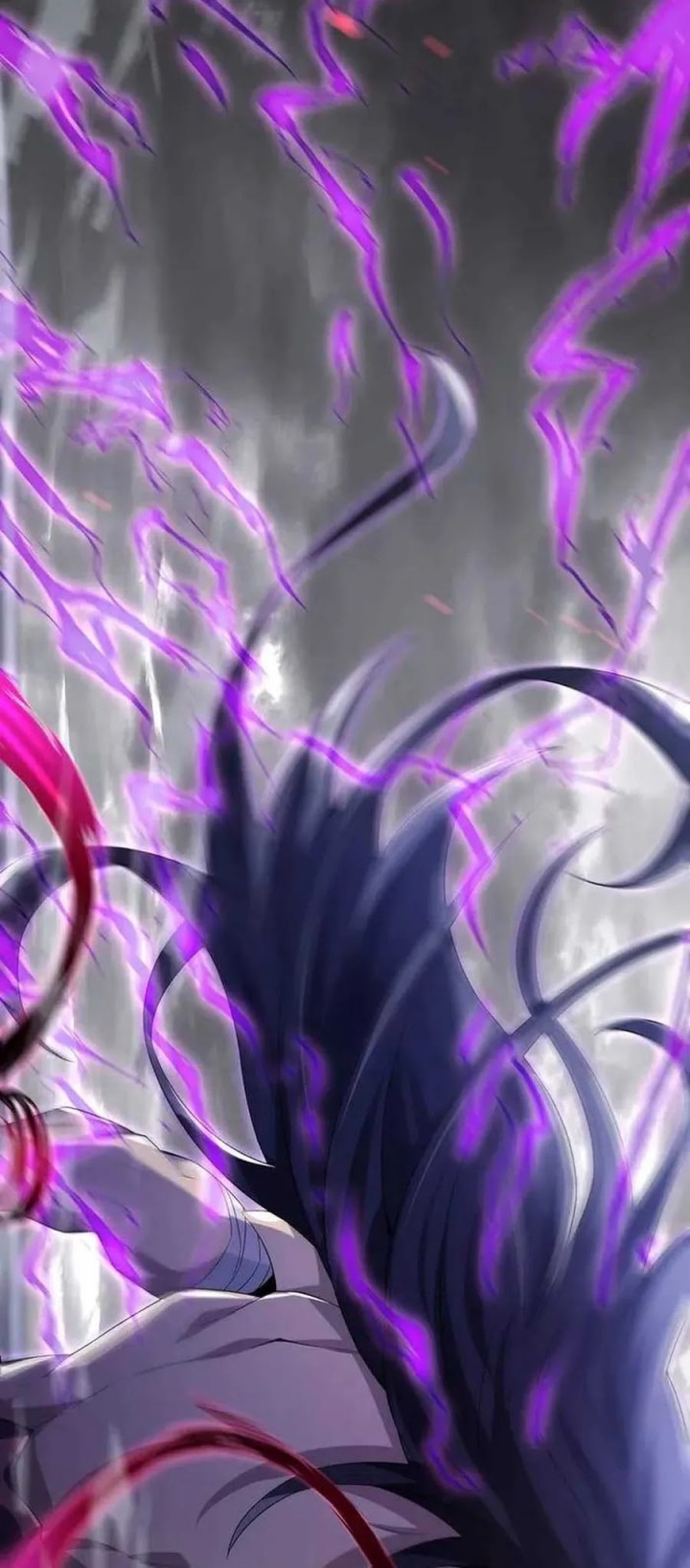 Return of the SSS-Class Assassin Chapter 08 Gambar 29