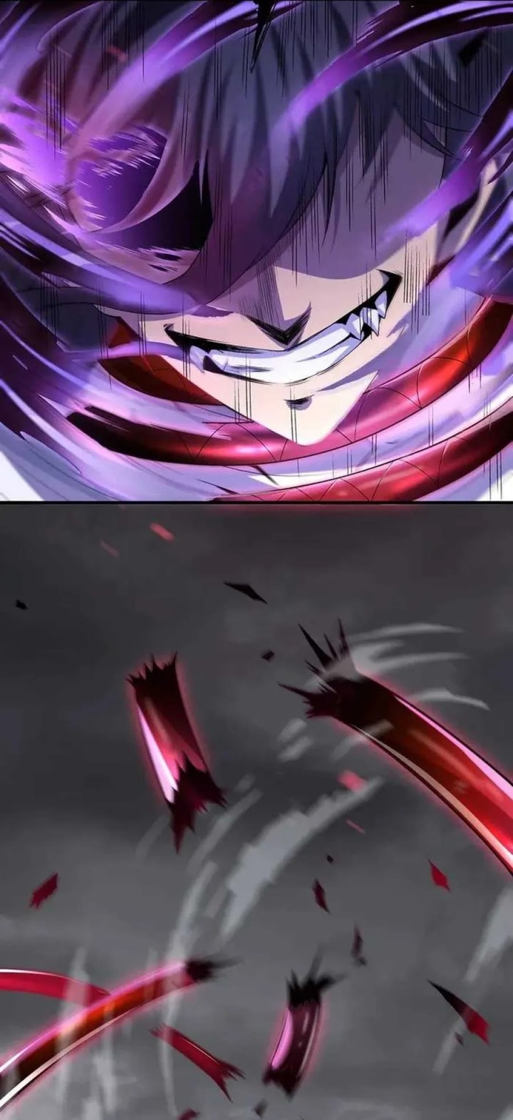 Return of the SSS-Class Assassin Chapter 08 Gambar 31