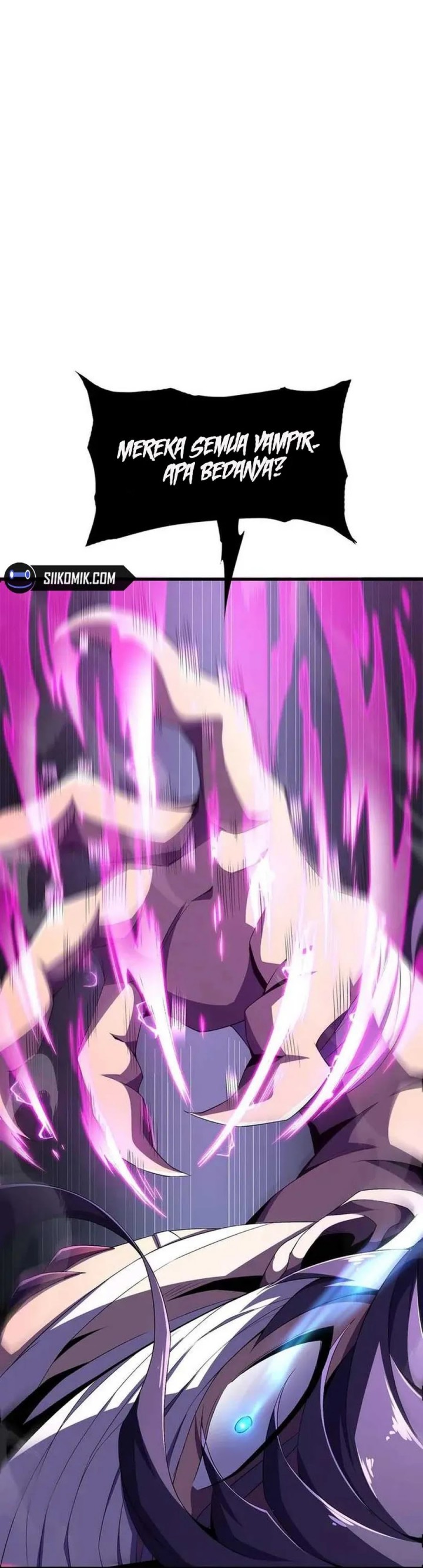 Return of the SSS-Class Assassin Chapter 08 Gambar 34