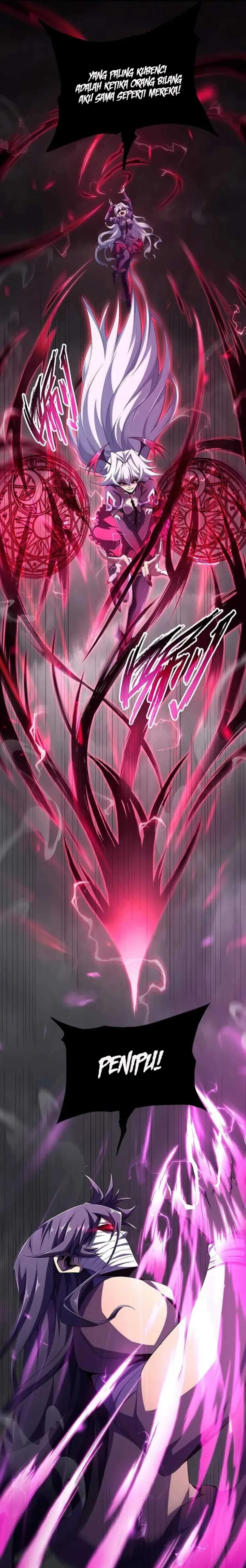 Return of the SSS-Class Assassin Chapter 08 Gambar 35