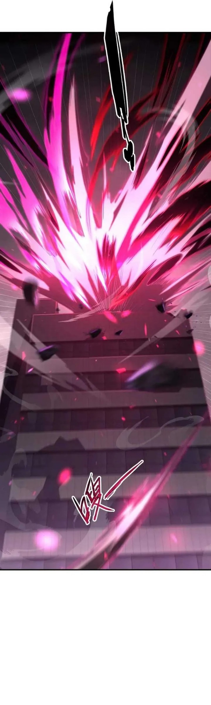 Return of the SSS-Class Assassin Chapter 08 Gambar 37