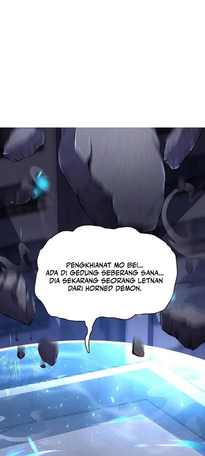 Return of the SSS-Class Assassin Chapter 08 Gambar 38