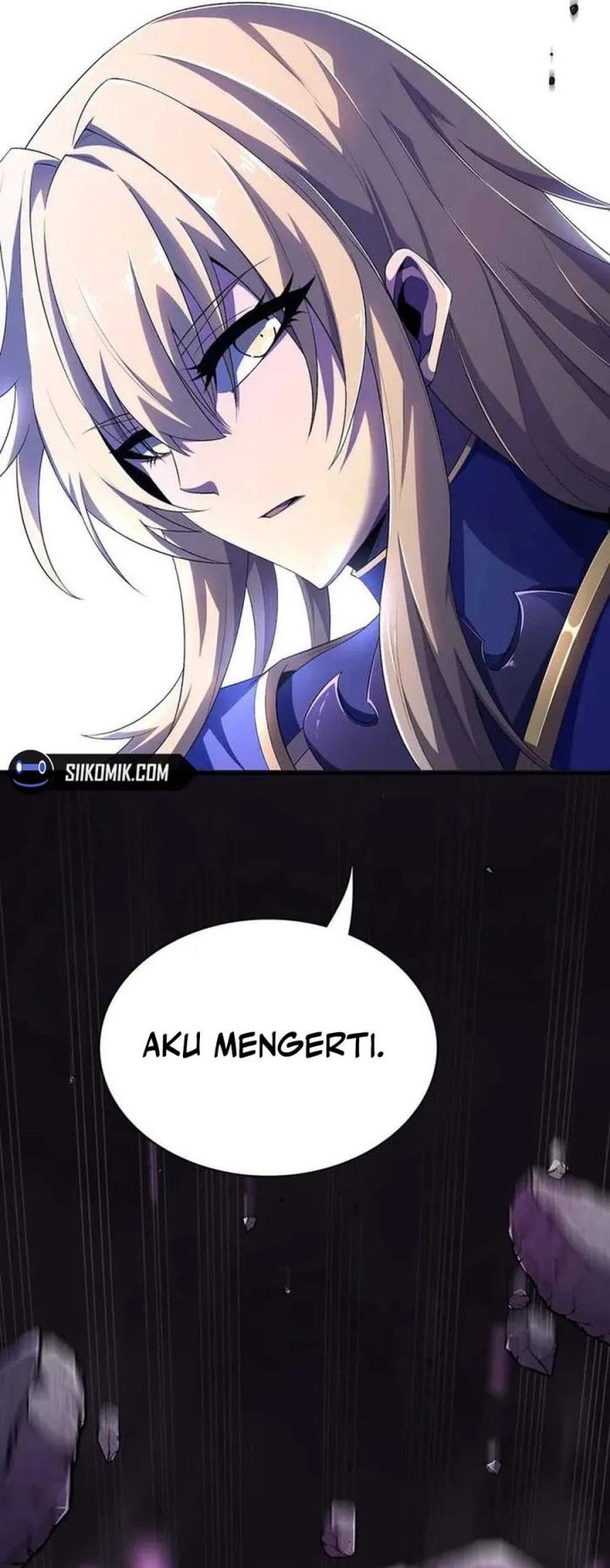 Return of the SSS-Class Assassin Chapter 08 Gambar 40
