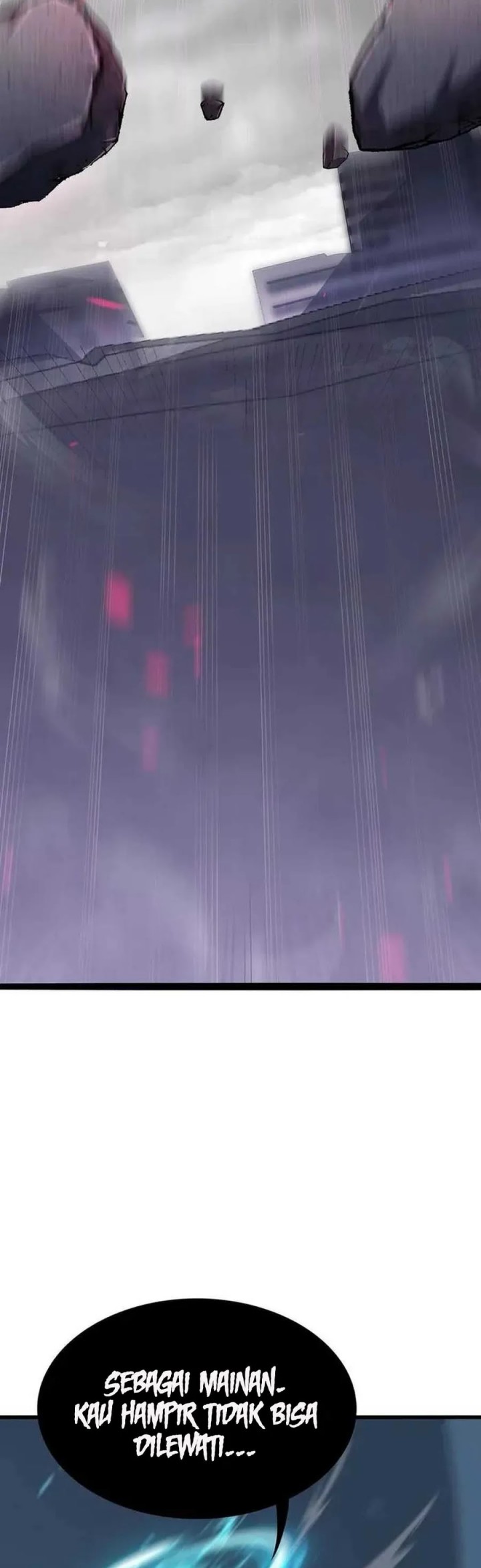 Return of the SSS-Class Assassin Chapter 08 Gambar 43