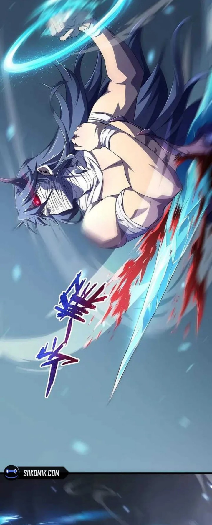Return of the SSS-Class Assassin Chapter 08 Gambar 44