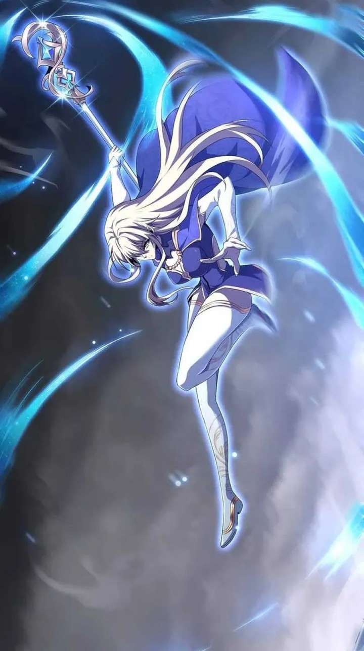 Return of the SSS-Class Assassin Chapter 08 Gambar 45