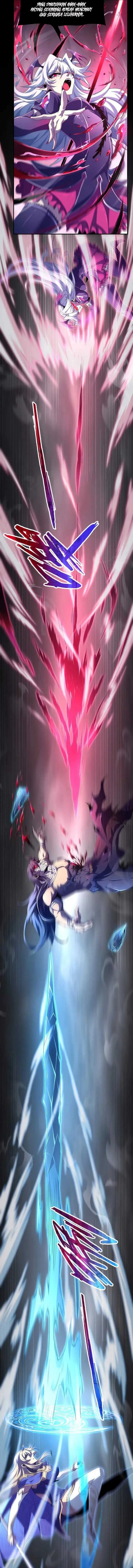 Return of the SSS-Class Assassin Chapter 08 Gambar 50