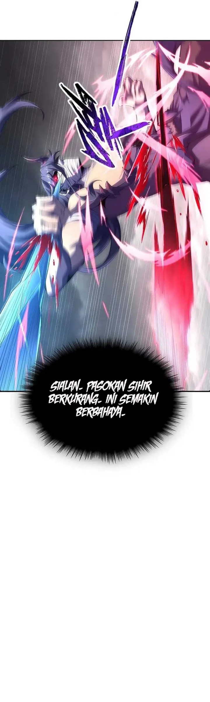 Return of the SSS-Class Assassin Chapter 08 Gambar 52