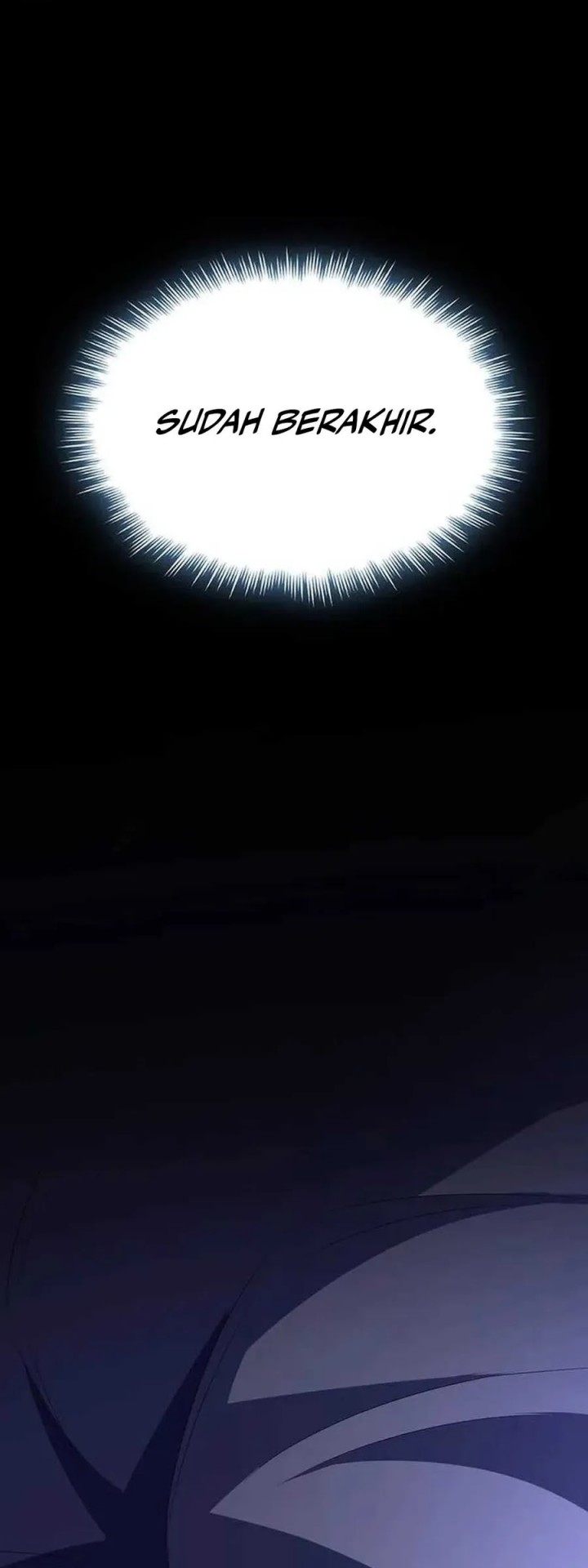 Return of the SSS-Class Assassin Chapter 08 Gambar 54