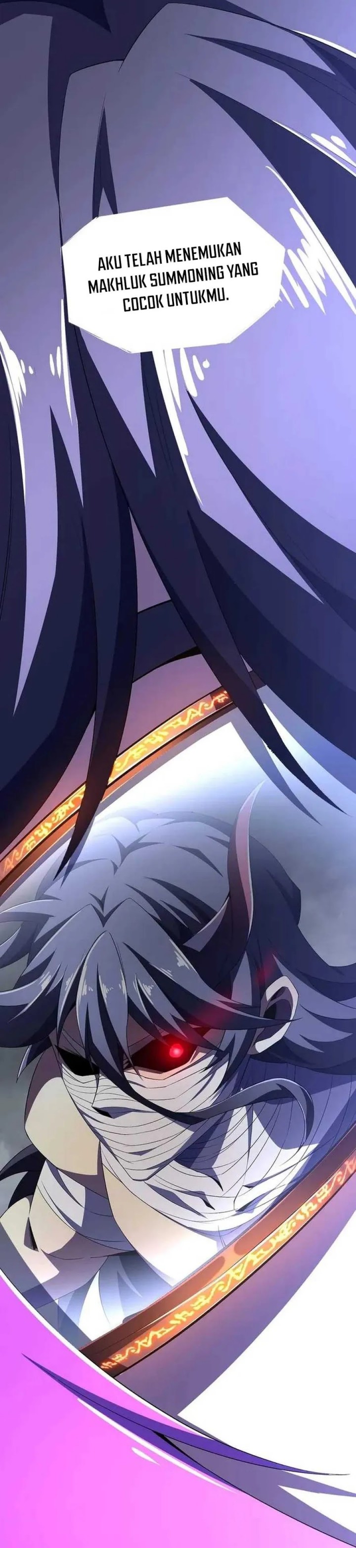 Return of the SSS-Class Assassin Chapter 08 Gambar 55