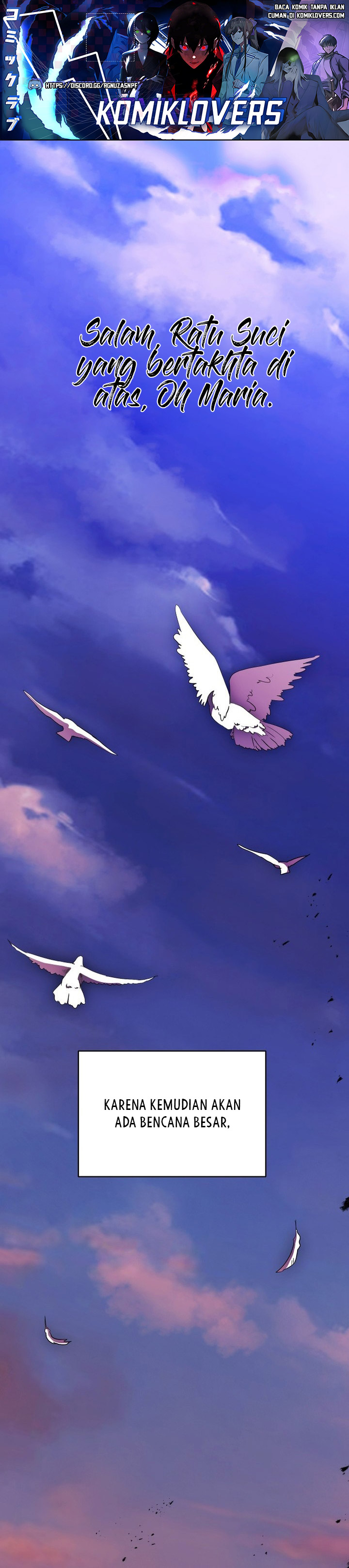 Return of the SSS-Class Demon Lord Chapter 01 Gambar 2