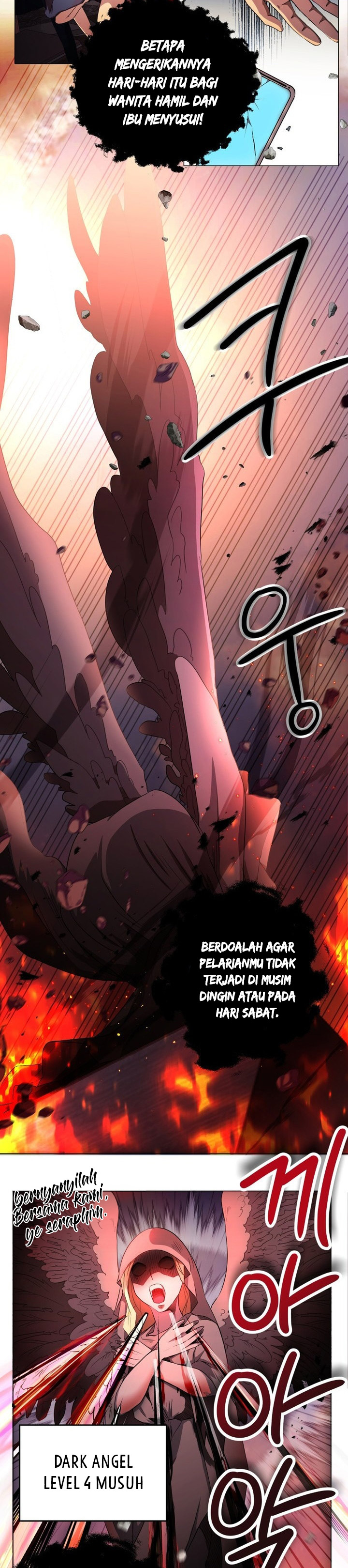 Return of the SSS-Class Demon Lord Chapter 01 Gambar 4