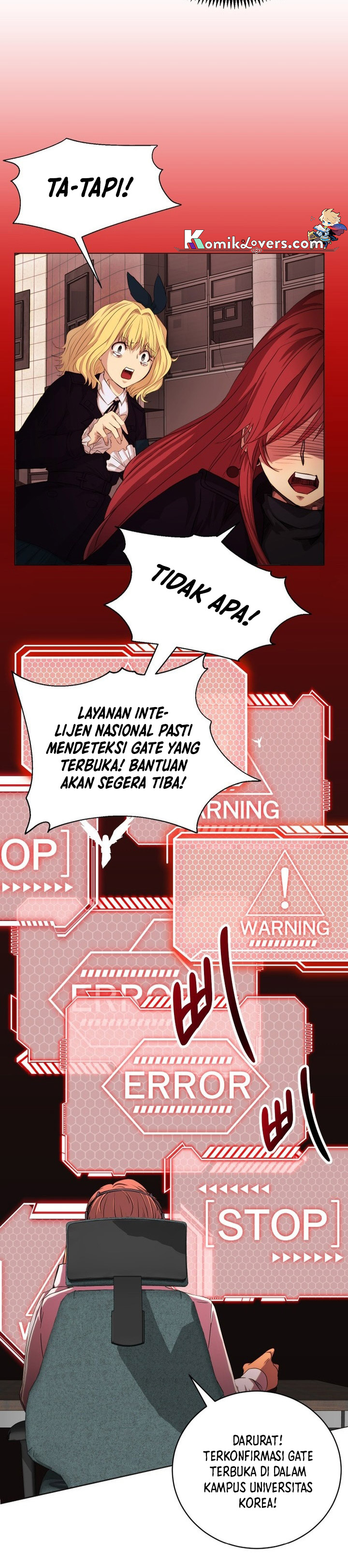 Return of the SSS-Class Demon Lord Chapter 01 Gambar 7