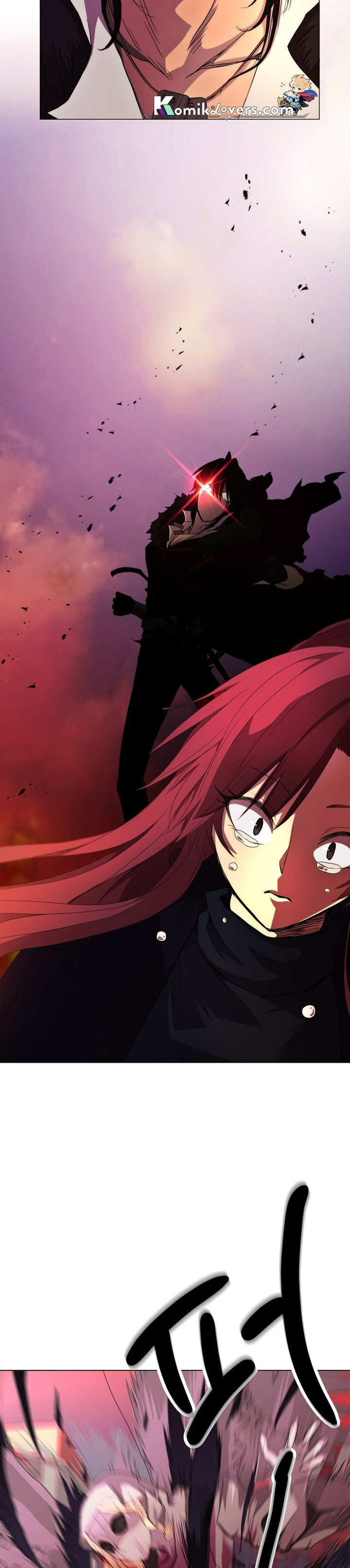 Return of the SSS-Class Demon Lord Chapter 01 Gambar 10
