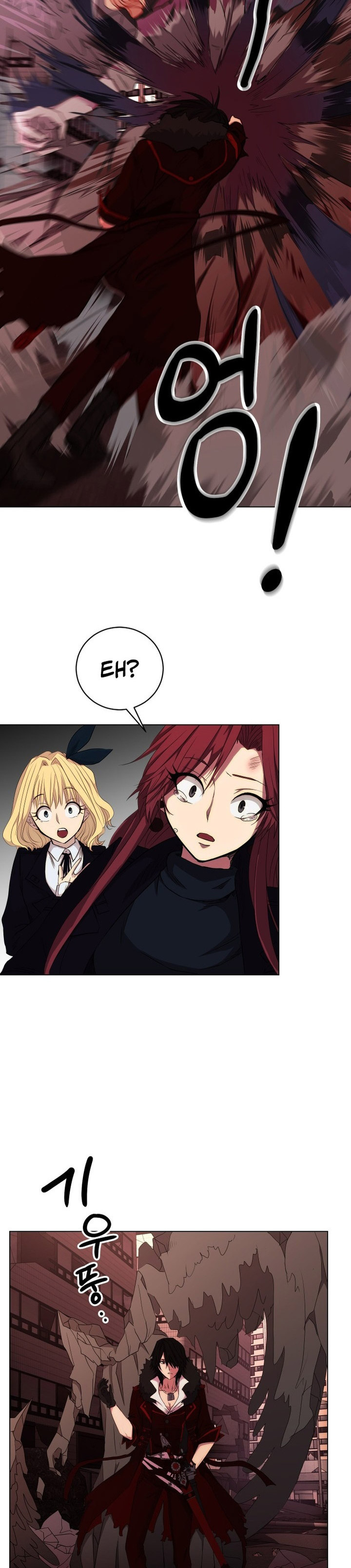 Return of the SSS-Class Demon Lord Chapter 01 Gambar 11