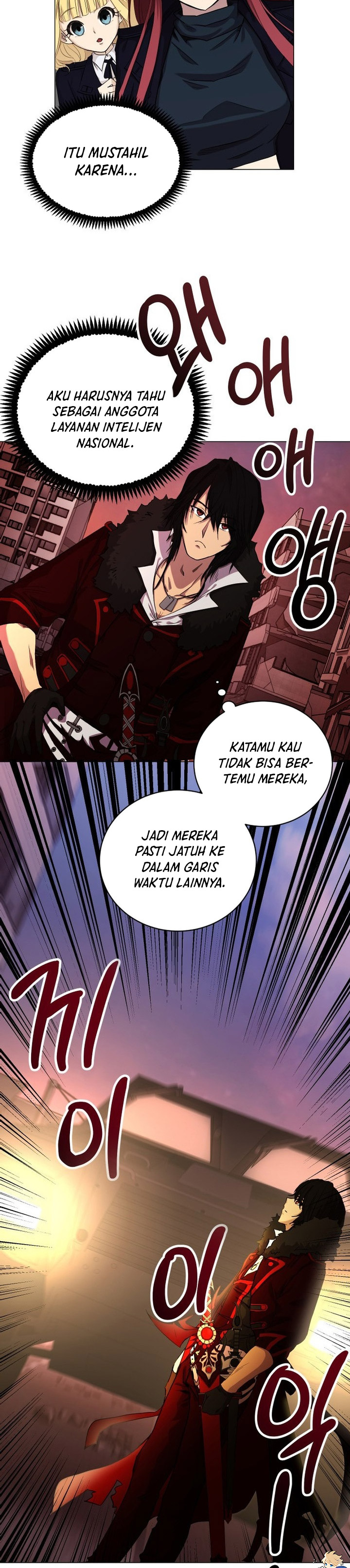 Return of the SSS-Class Demon Lord Chapter 01 Gambar 18