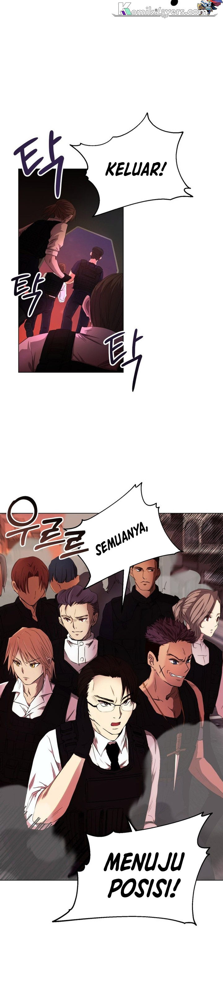 Return of the SSS-Class Demon Lord Chapter 01 Gambar 19