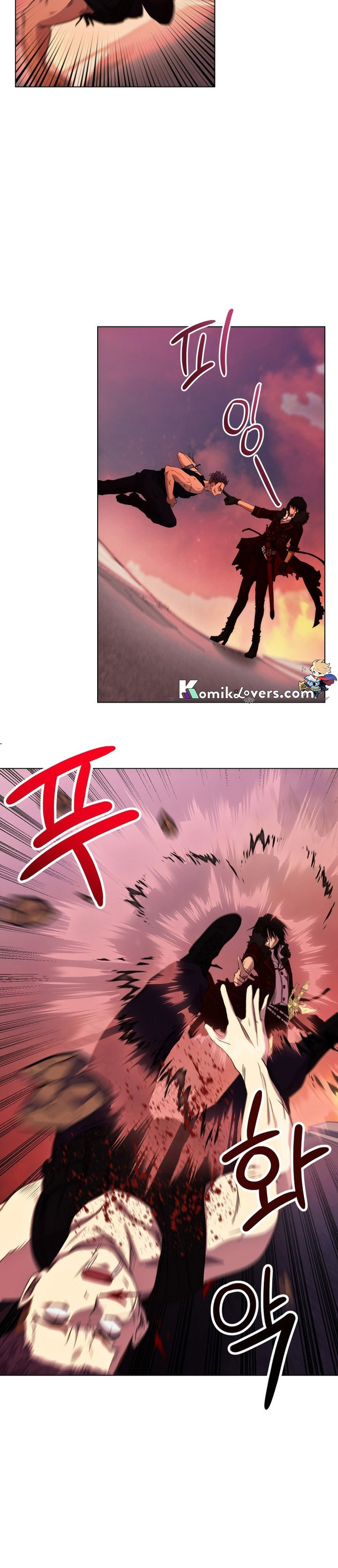 Return of the SSS-Class Demon Lord Chapter 01 Gambar 25