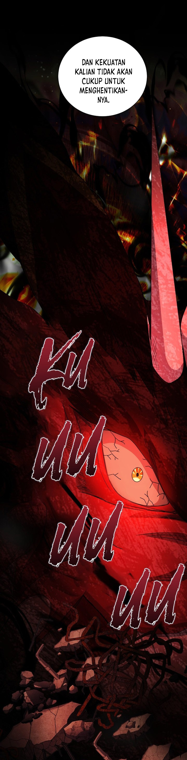 Return of the SSS-Class Demon Lord Chapter 01 Gambar 28