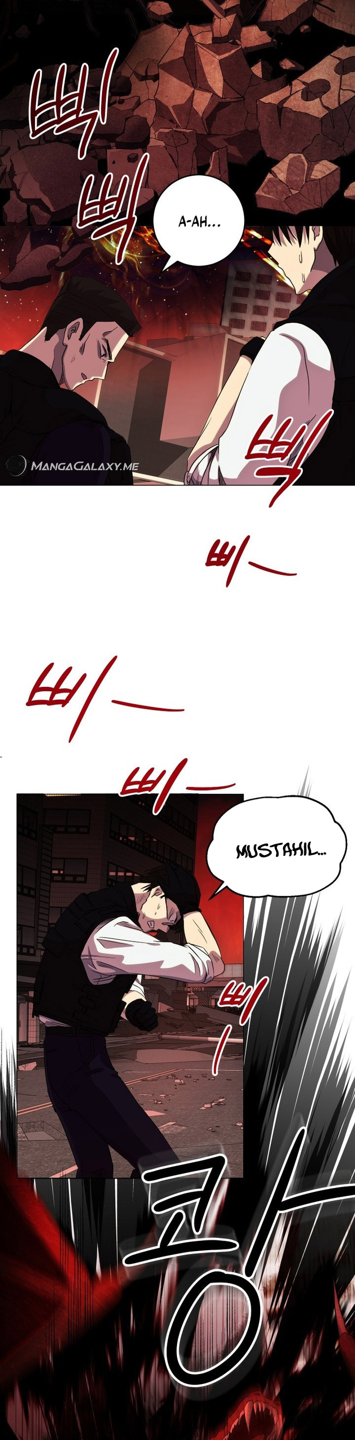 Return of the SSS-Class Demon Lord Chapter 01 Gambar 29