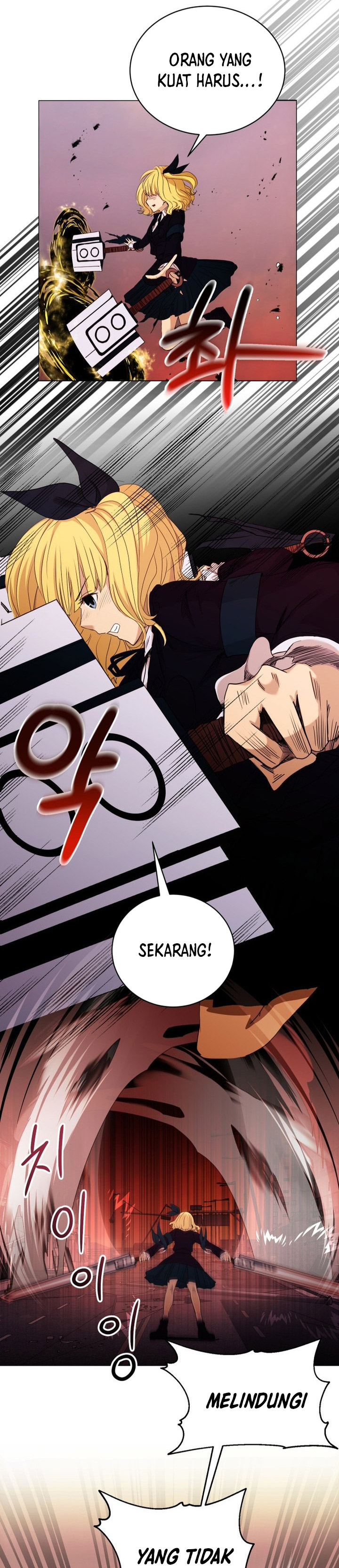 Return of the SSS-Class Demon Lord Chapter 01 Gambar 40