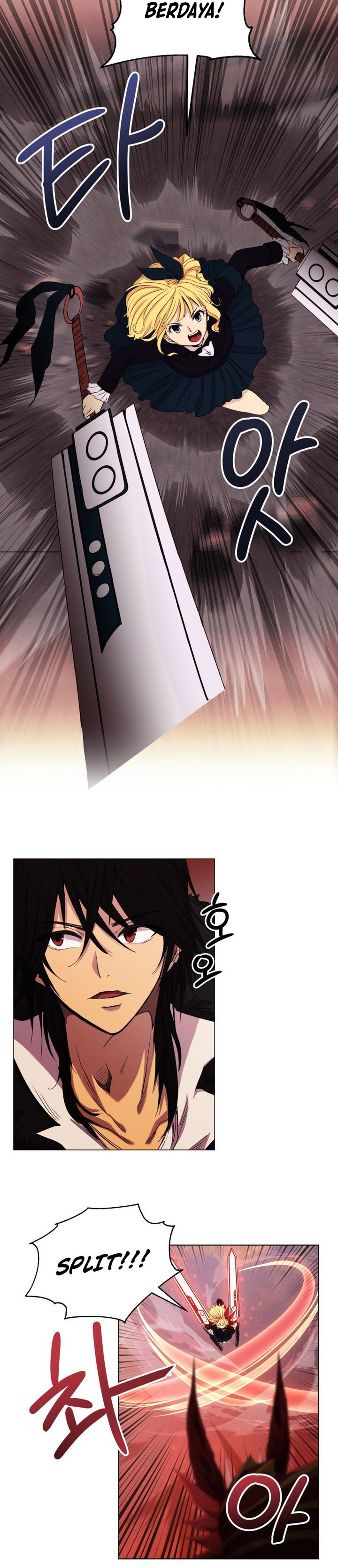 Return of the SSS-Class Demon Lord Chapter 01 Gambar 41