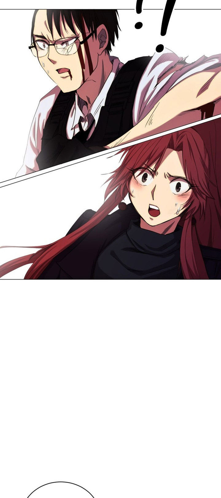 Return of the SSS-Class Demon Lord Chapter 01 Gambar 45