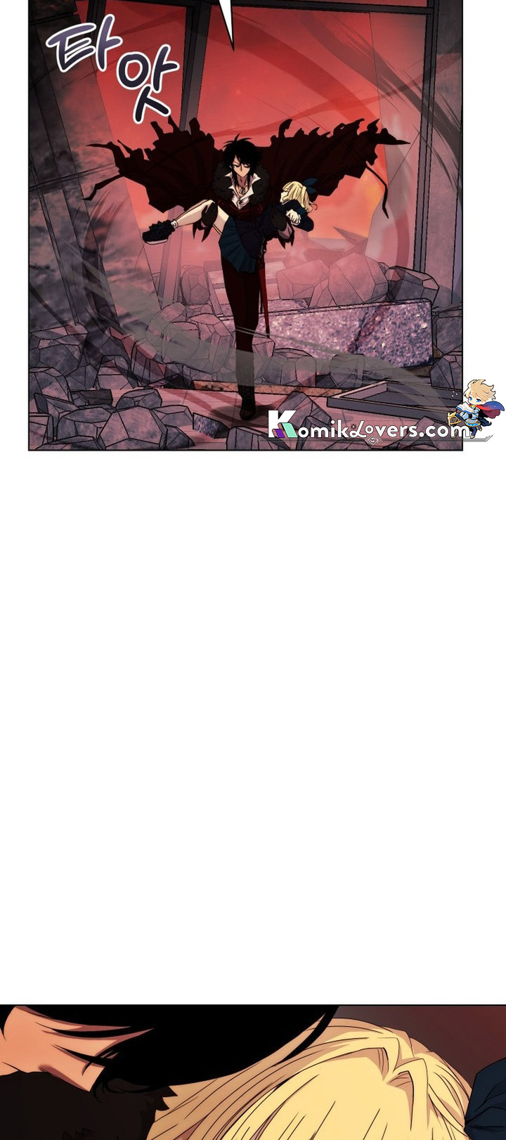 Return of the SSS-Class Demon Lord Chapter 01 Gambar 47