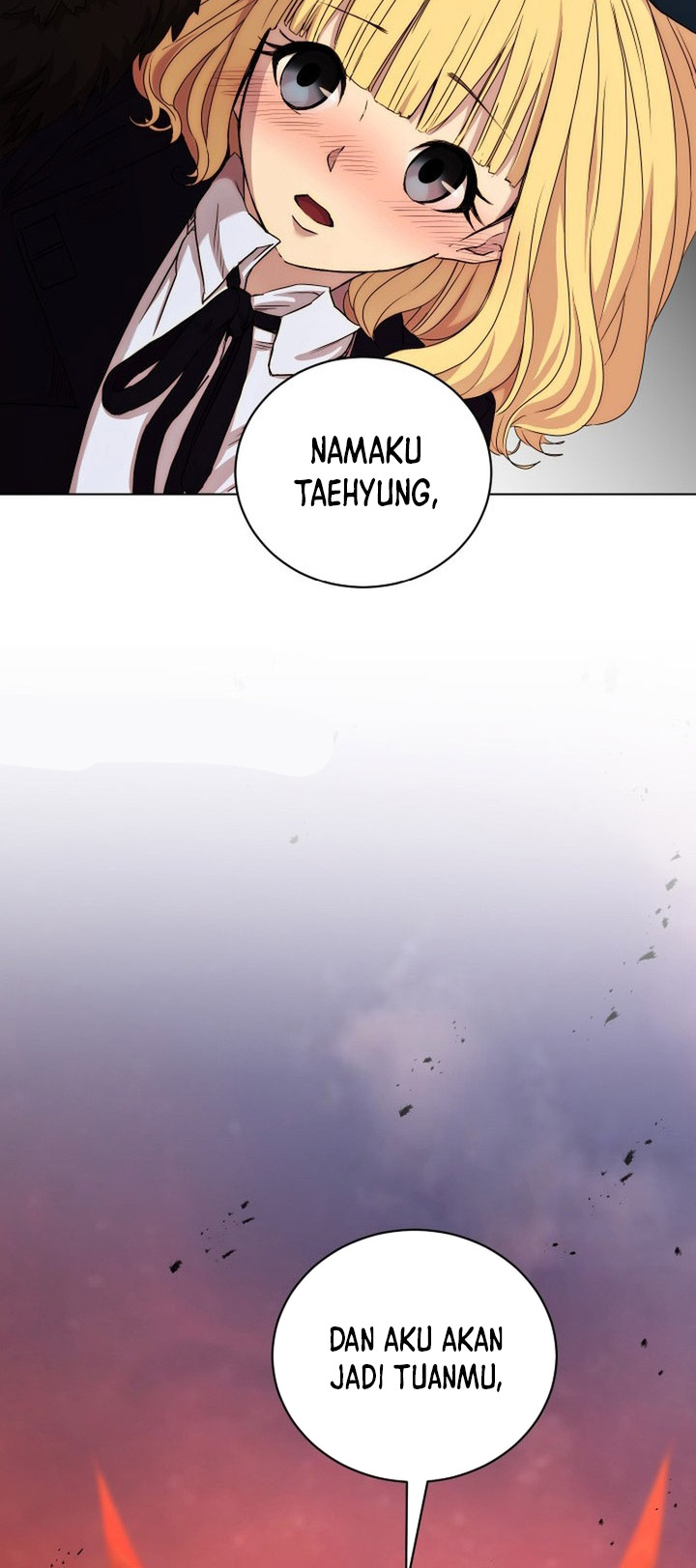 Return of the SSS-Class Demon Lord Chapter 01 Gambar 48