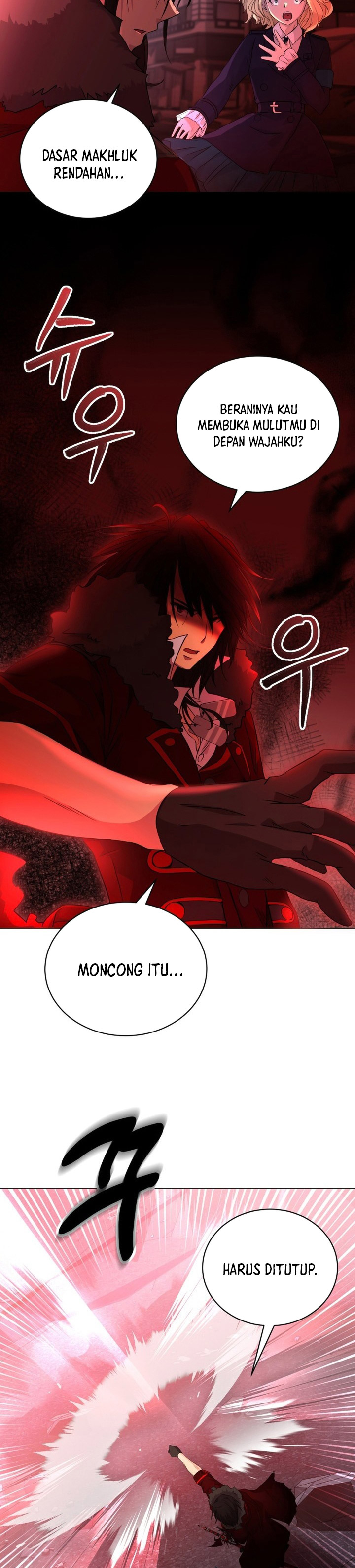 Return of the SSS-Class Demon Lord Chapter 02 Gambar 4