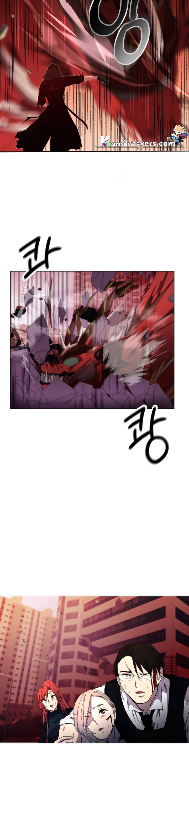 Return of the SSS-Class Demon Lord Chapter 02 Gambar 7