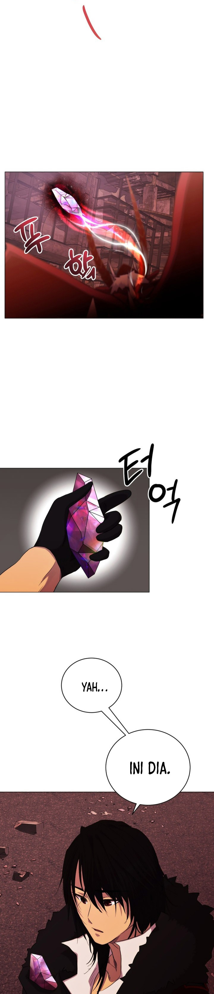 Return of the SSS-Class Demon Lord Chapter 02 Gambar 9