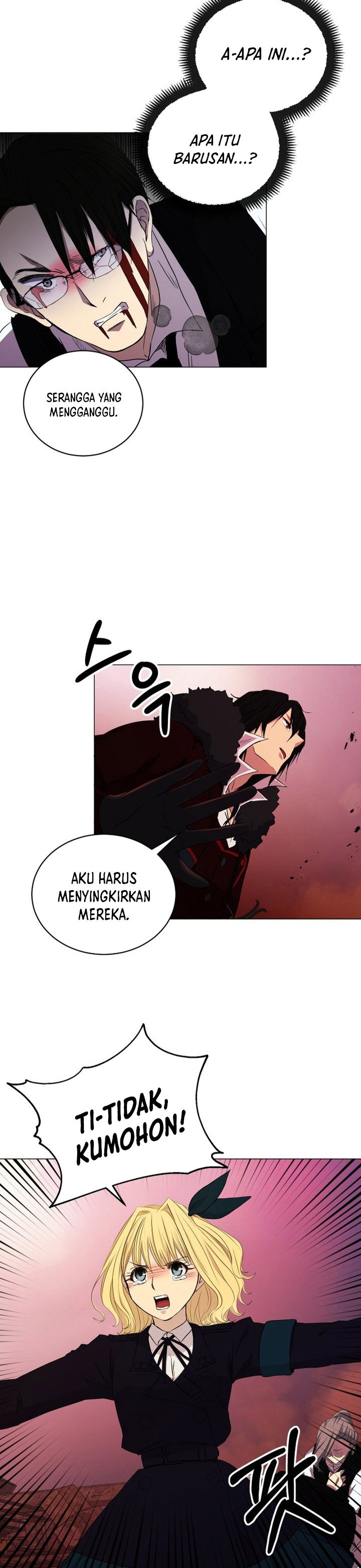 Return of the SSS-Class Demon Lord Chapter 02 Gambar 15
