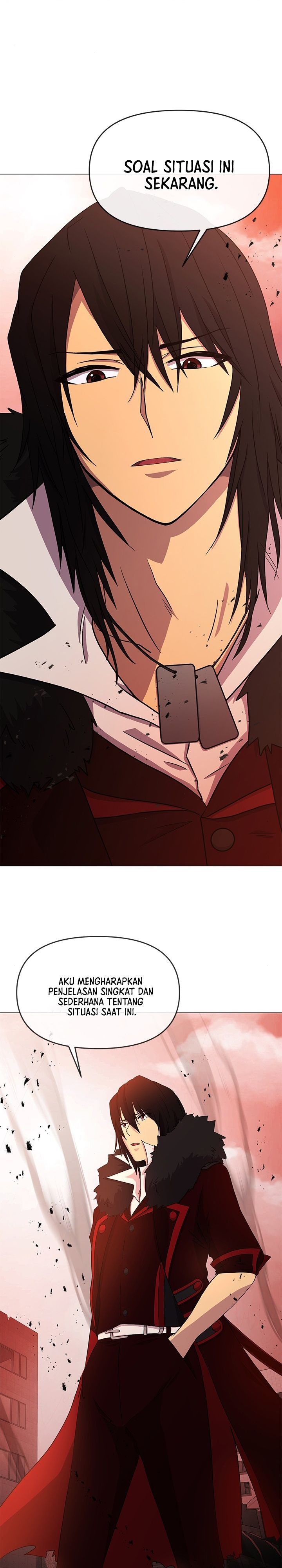 Return of the SSS-Class Demon Lord Chapter 23 Gambar 9