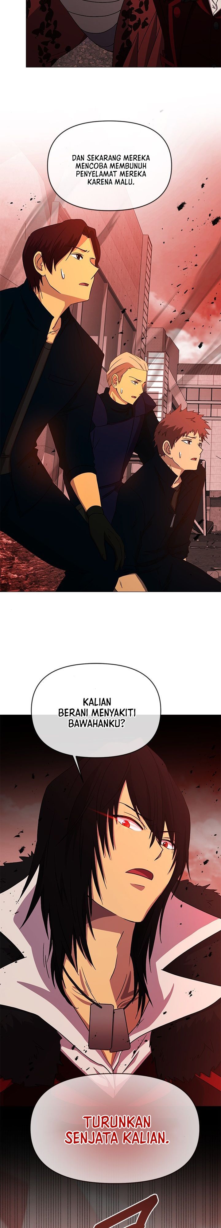 Return of the SSS-Class Demon Lord Chapter 23 Gambar 11