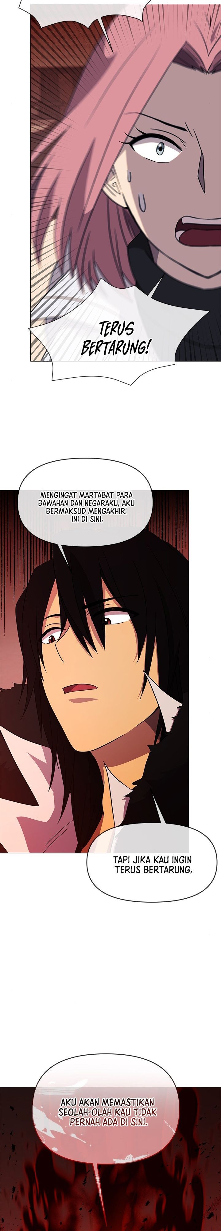Return of the SSS-Class Demon Lord Chapter 23 Gambar 15