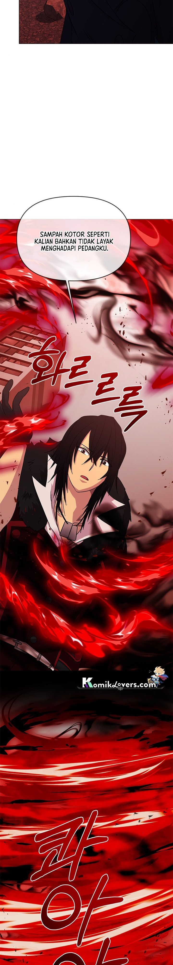 Return of the SSS-Class Demon Lord Chapter 23 Gambar 31