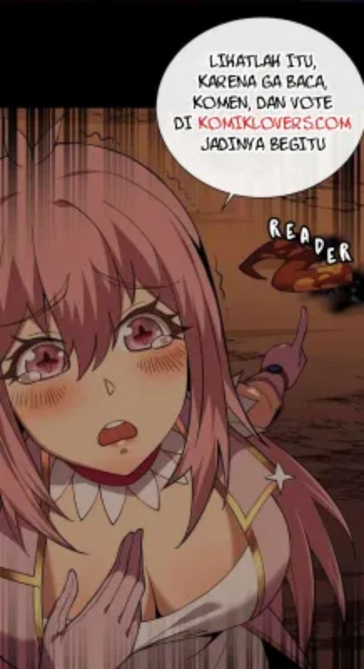 Return of the SSS-Class Demon Lord Chapter 23 Gambar 34