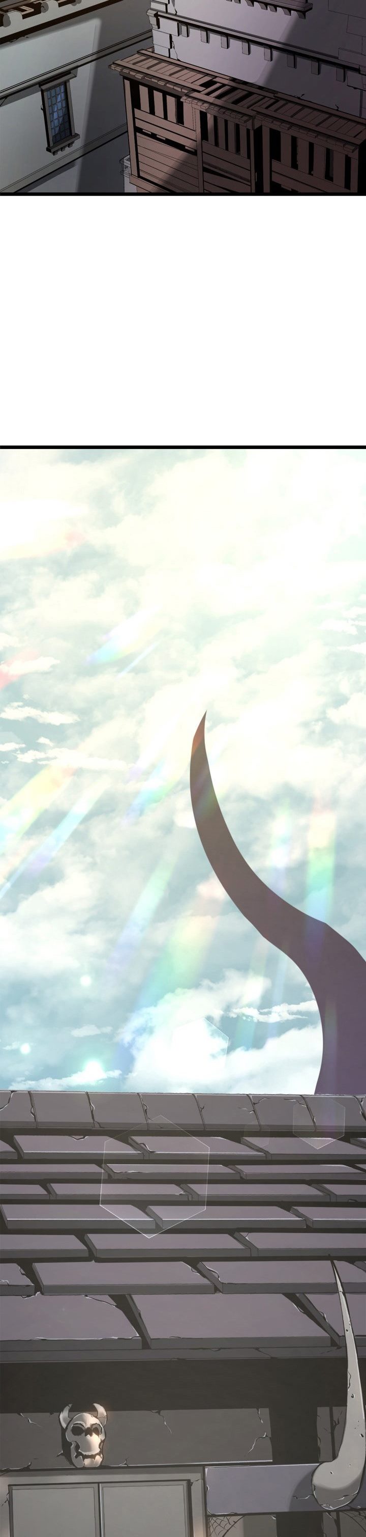 Return of the SSS-Class Ranker Chapter 06 Gambar 23