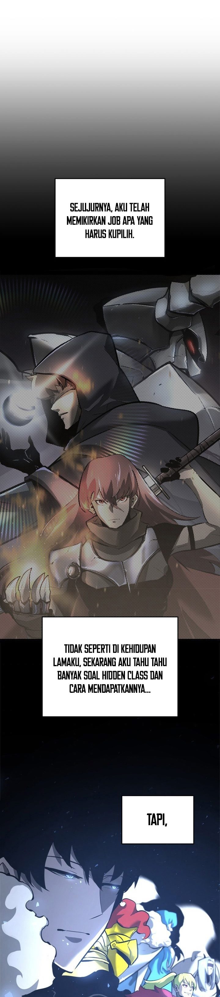Return of the SSS-Class Ranker Chapter 06 Gambar 36