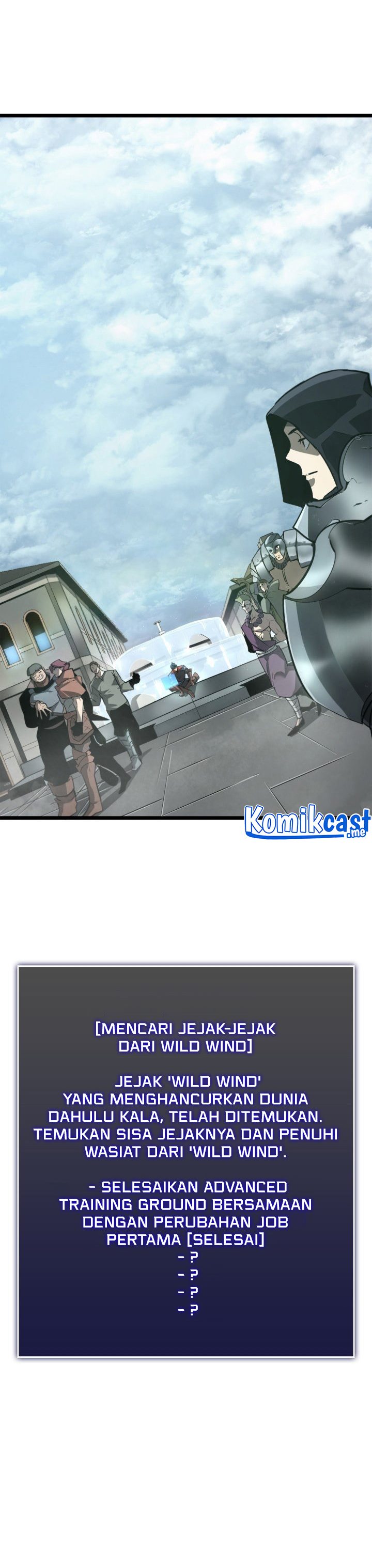 Return of the SSS-Class Ranker Chapter 07 Gambar 9