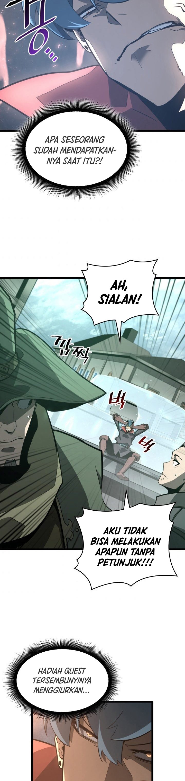 Return of the SSS-Class Ranker Chapter 07 Gambar 12