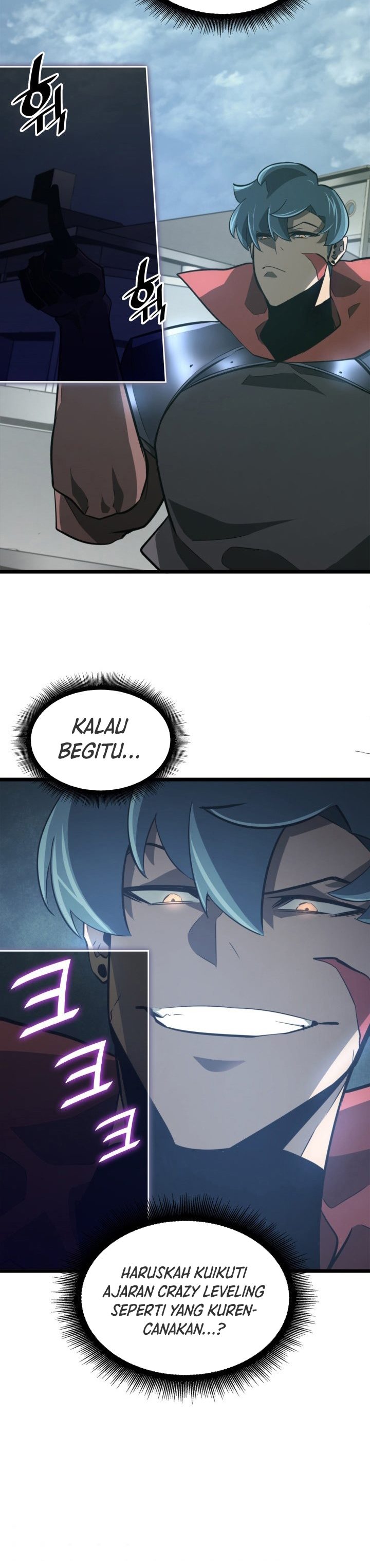 Return of the SSS-Class Ranker Chapter 07 Gambar 14