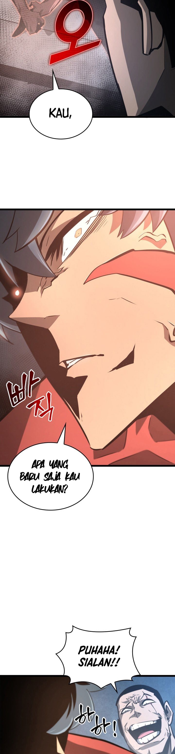 Return of the SSS-Class Ranker Chapter 07 Gambar 22