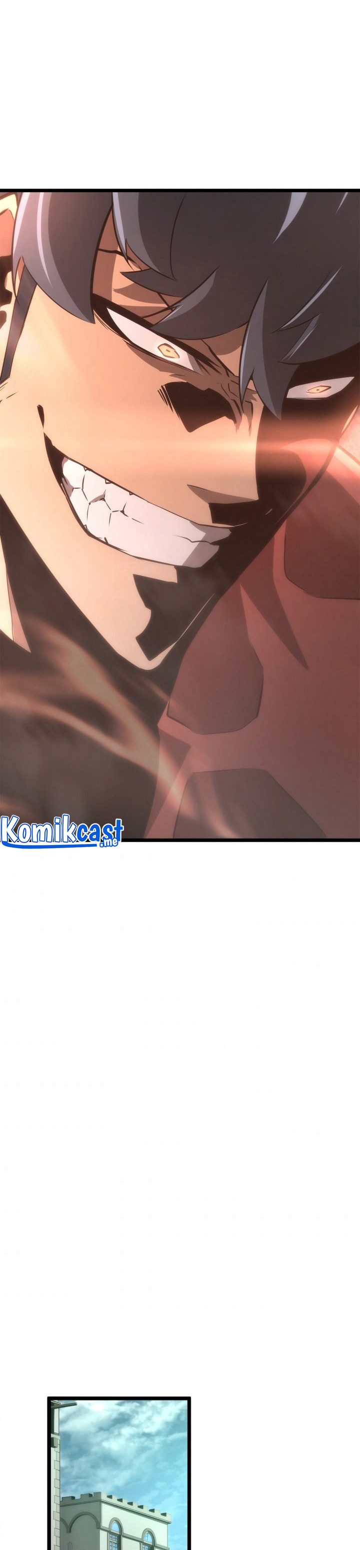 Return of the SSS-Class Ranker Chapter 07 Gambar 30