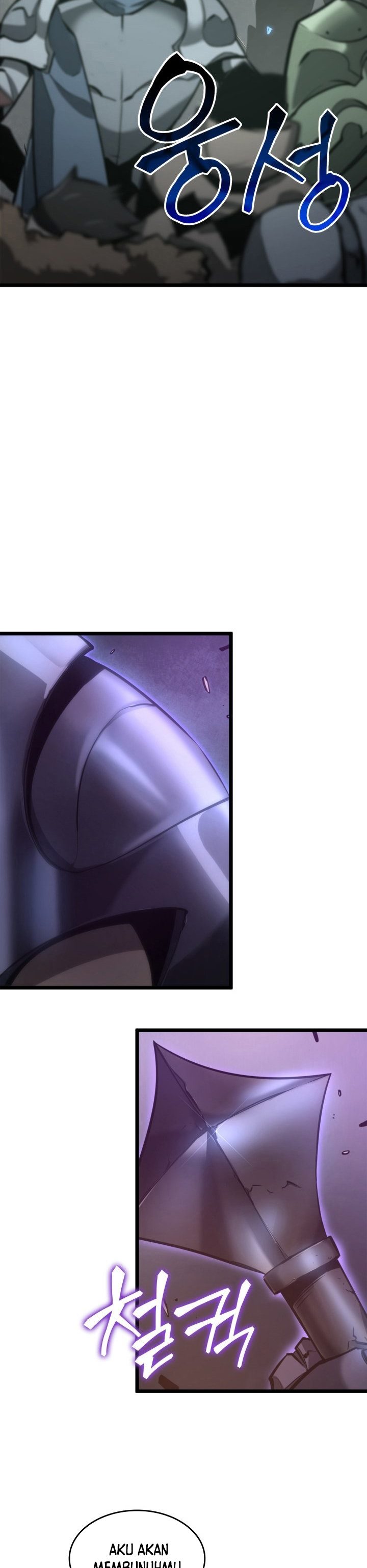 Return of the SSS-Class Ranker Chapter 07 Gambar 34
