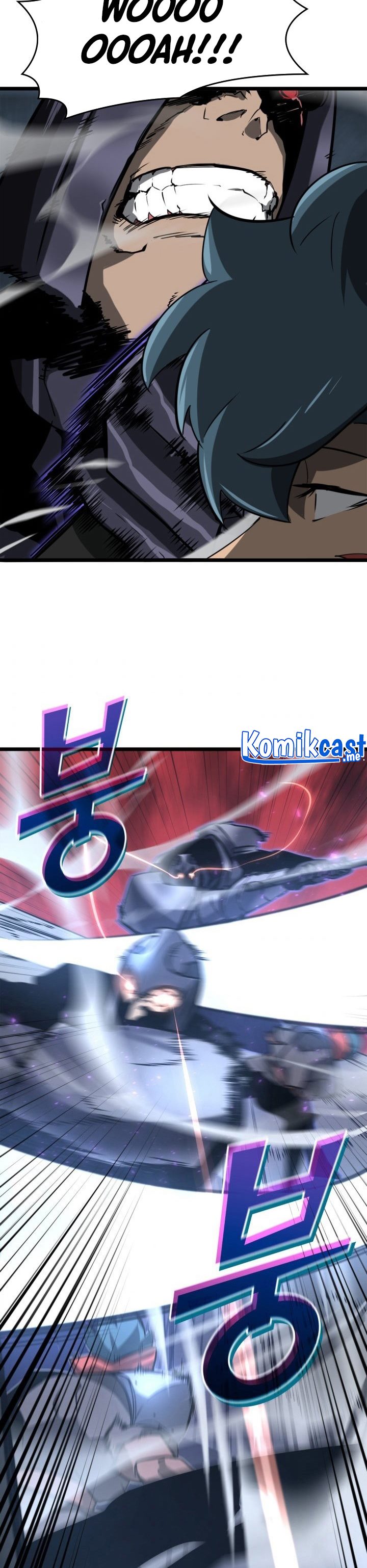 Return of the SSS-Class Ranker Chapter 07 Gambar 39