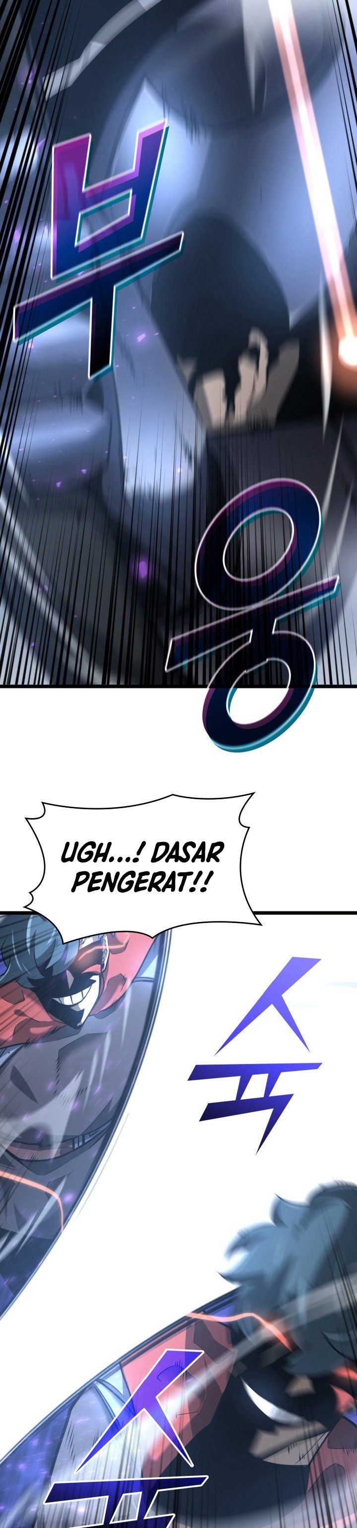 Return of the SSS-Class Ranker Chapter 07 Gambar 40