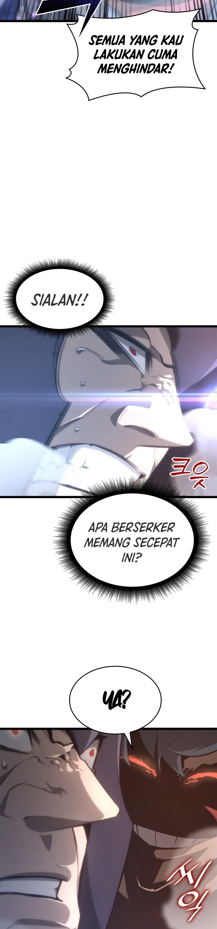 Return of the SSS-Class Ranker Chapter 07 Gambar 41